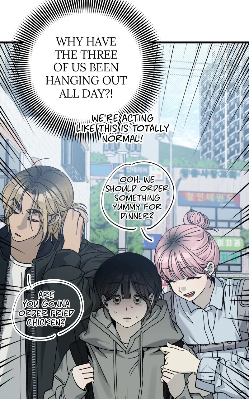 Read Rules for Dating Trash EN Manga Online