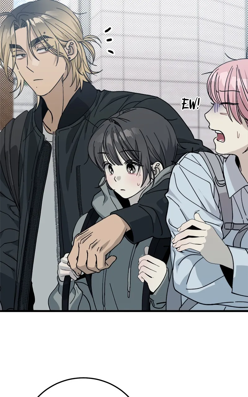 Read Rules for Dating Trash EN Manga Online