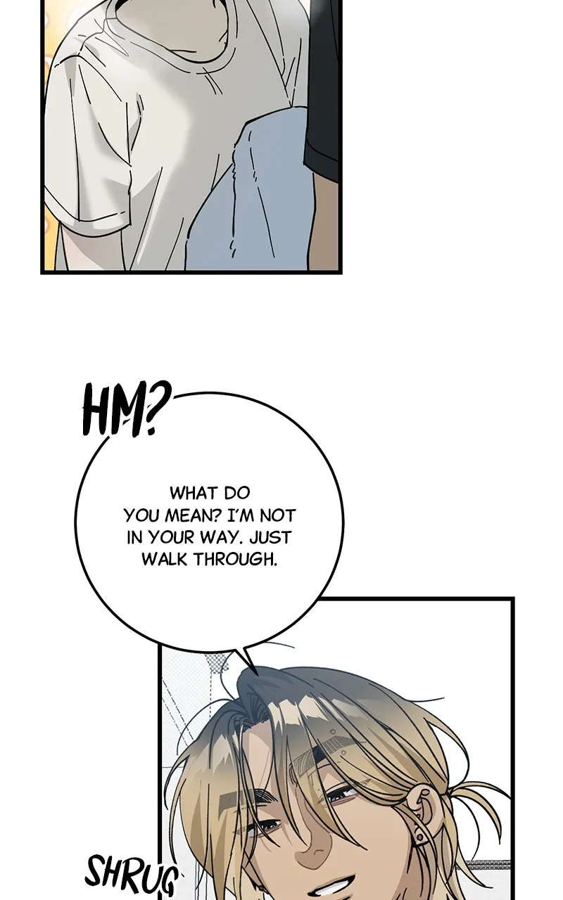 Read Rules for Dating Trash EN Manga Online