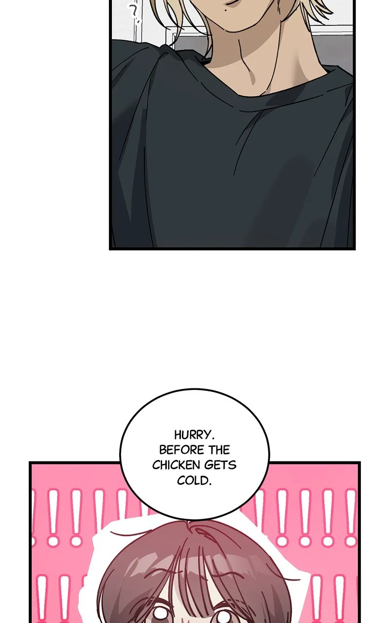 Read Rules for Dating Trash EN Manga Online