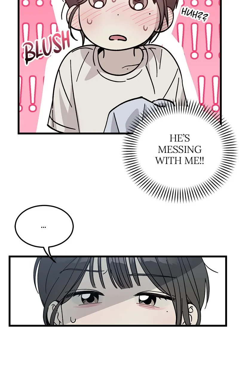 Read Rules for Dating Trash EN Manga Online