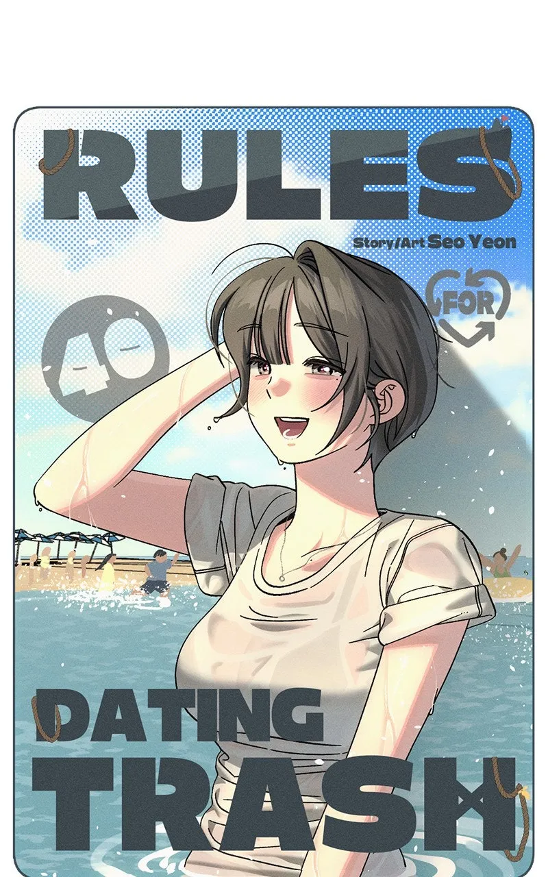 Read Rules for Dating Trash EN Manga Online