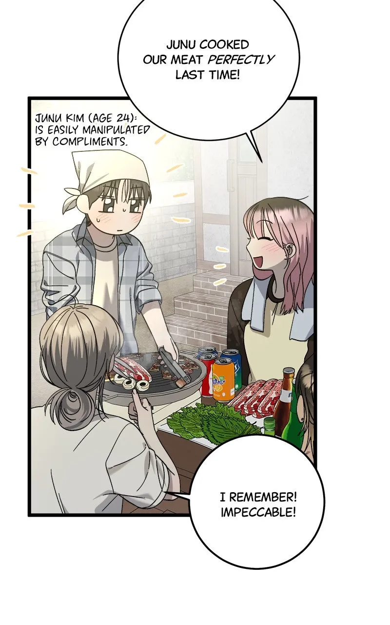 Read Rules for Dating Trash EN Manga Online