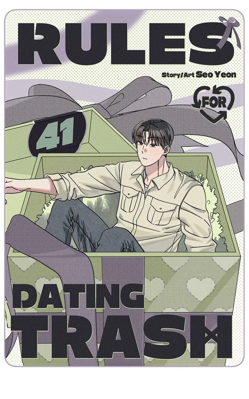 Read Rules for Dating Trash EN Manga Online