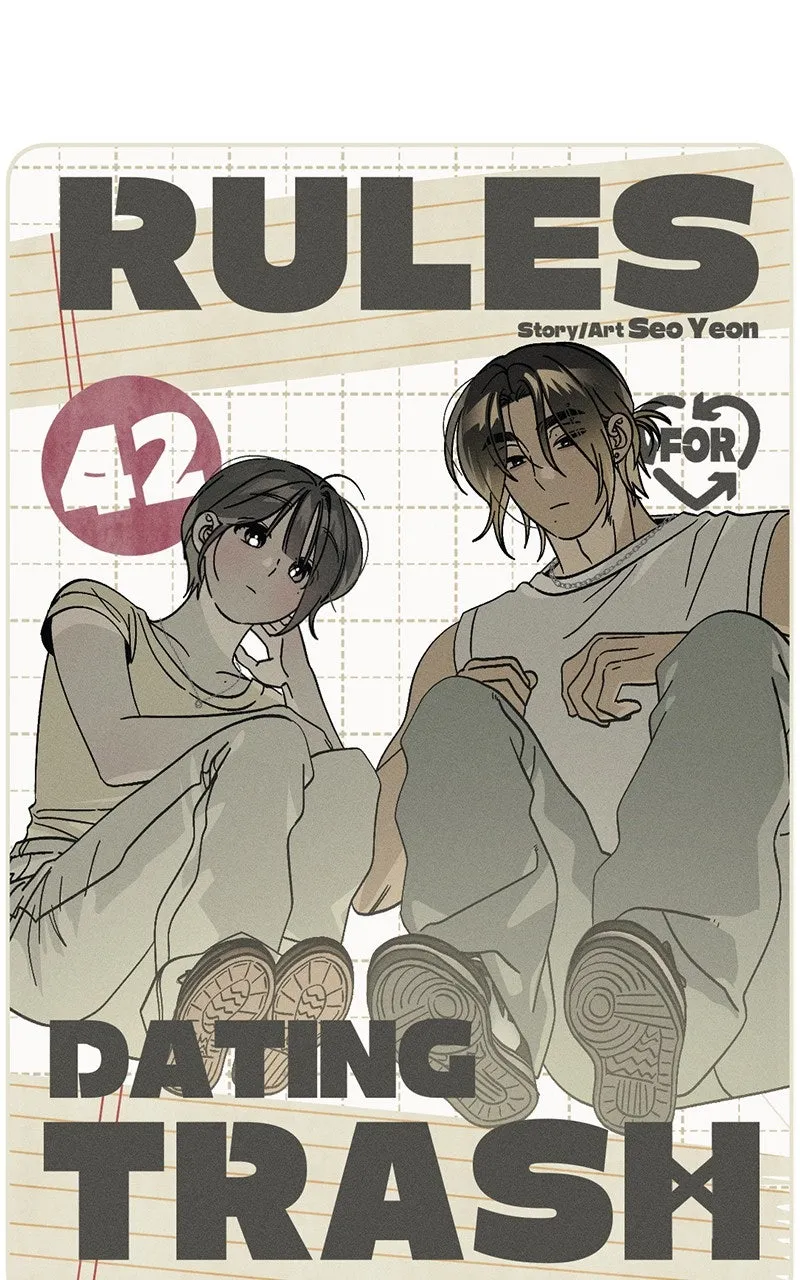 Read Rules for Dating Trash EN Manga Online
