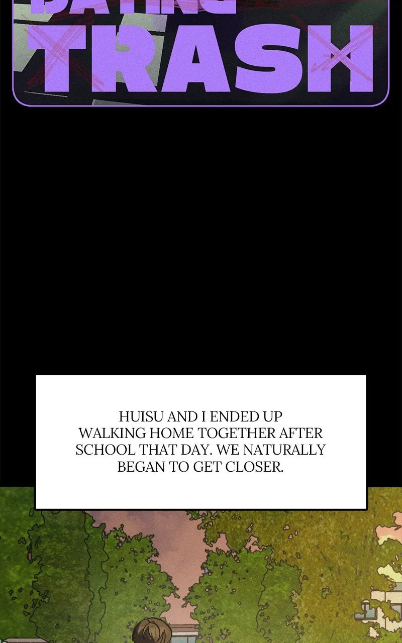 Read Rules for Dating Trash EN Manga Online