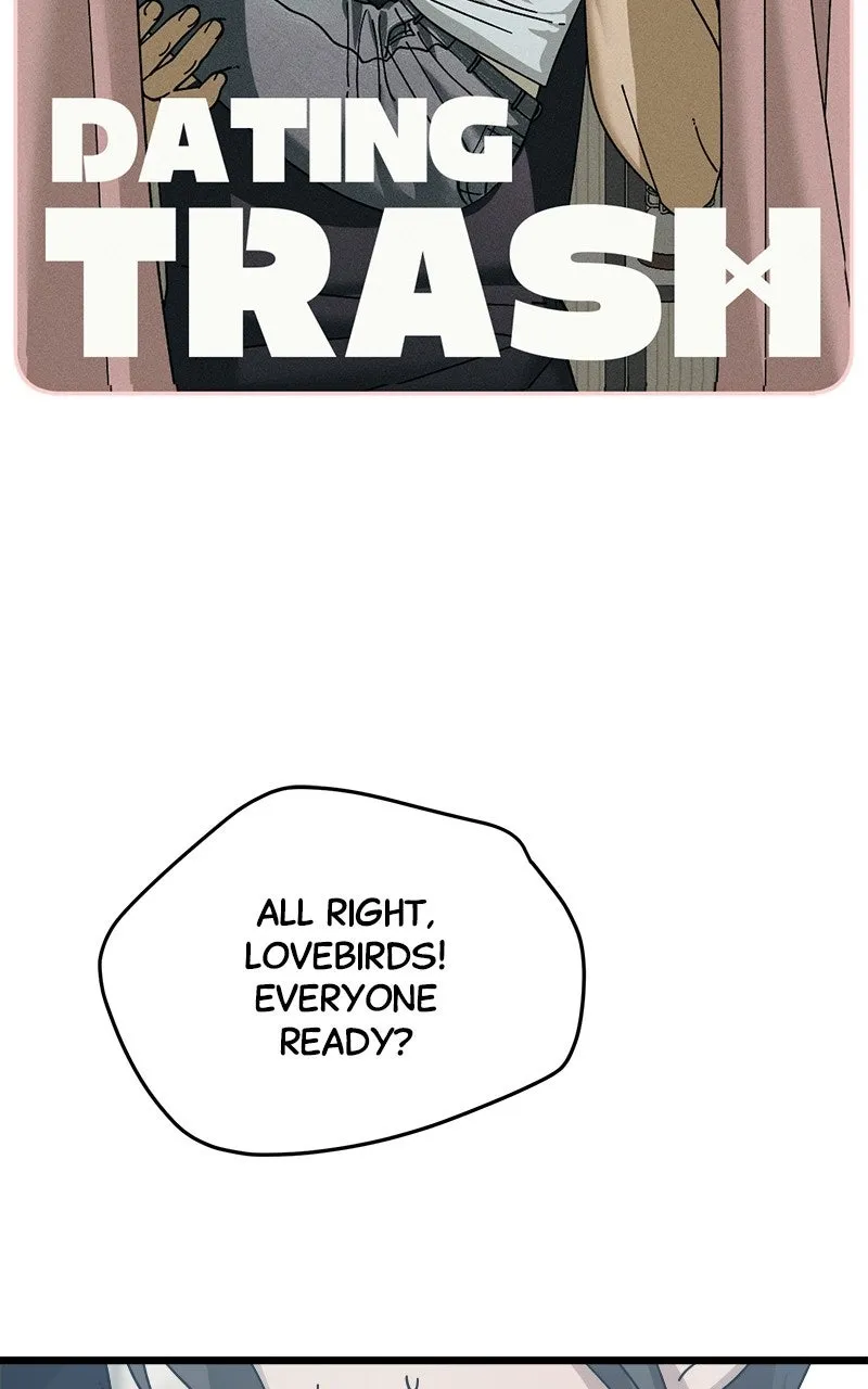 Read Rules for Dating Trash EN Manga Online