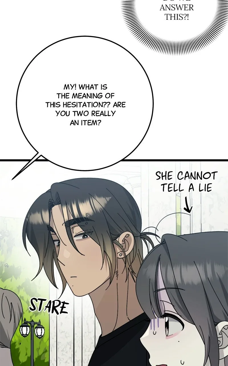 Read Rules for Dating Trash EN Manga Online