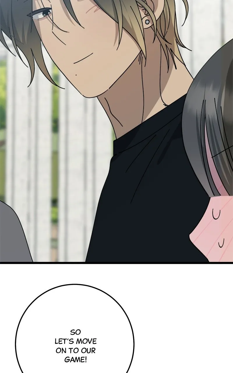 Read Rules for Dating Trash EN Manga Online