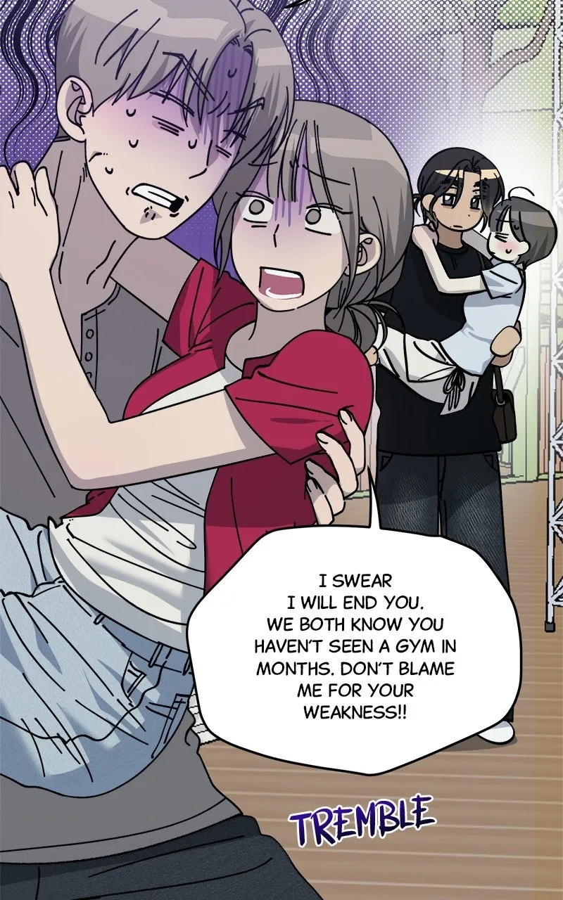 Read Rules for Dating Trash EN Manga Online