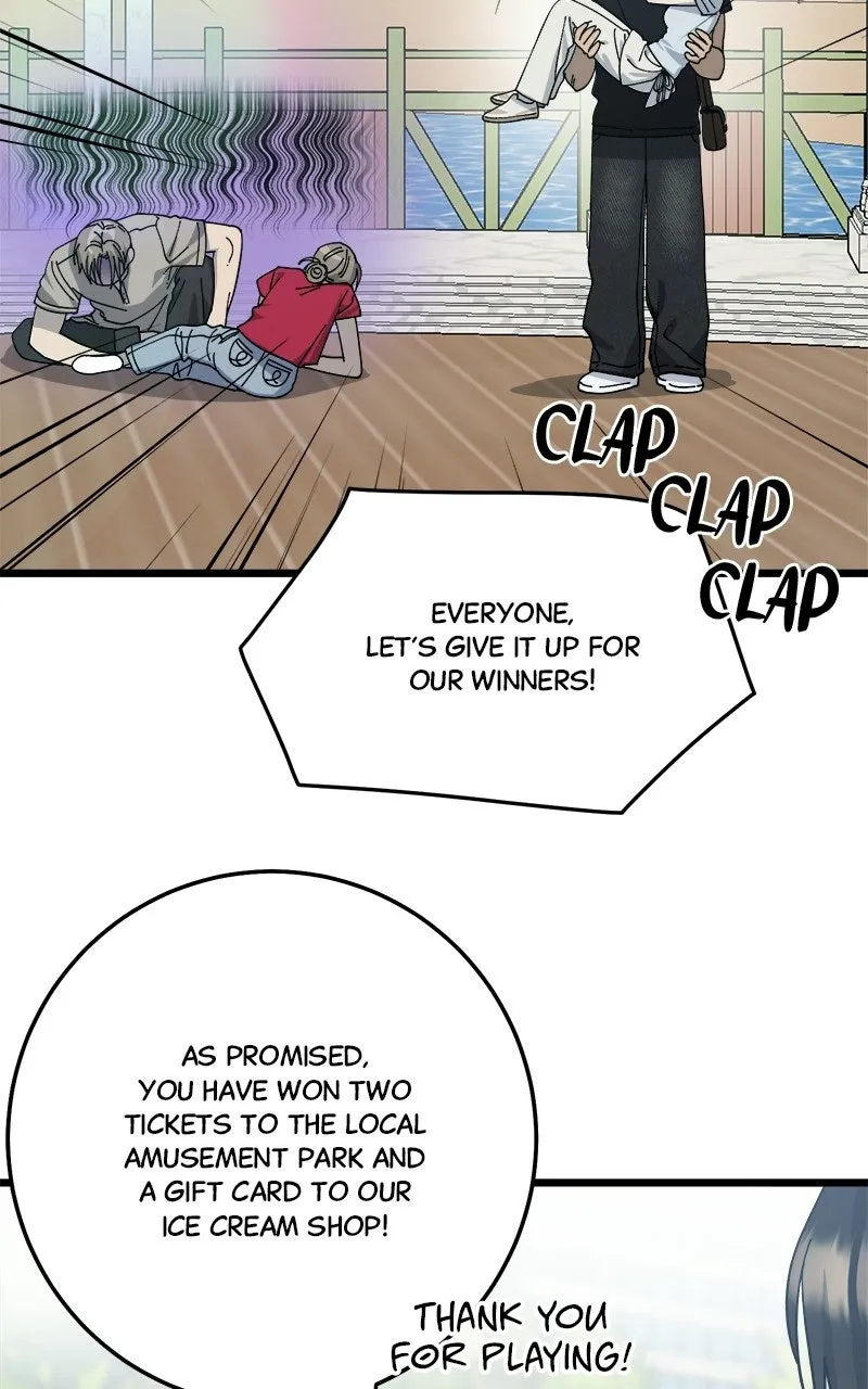 Read Rules for Dating Trash EN Manga Online