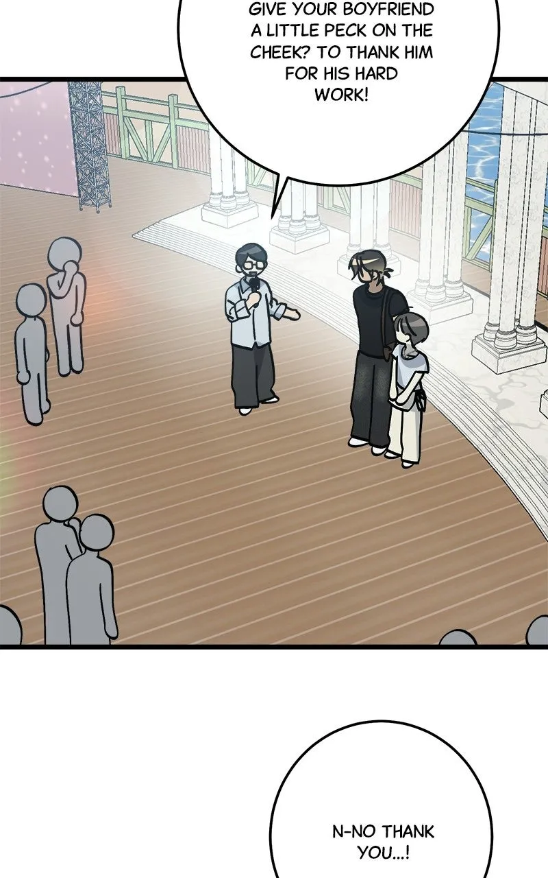 Read Rules for Dating Trash EN Manga Online
