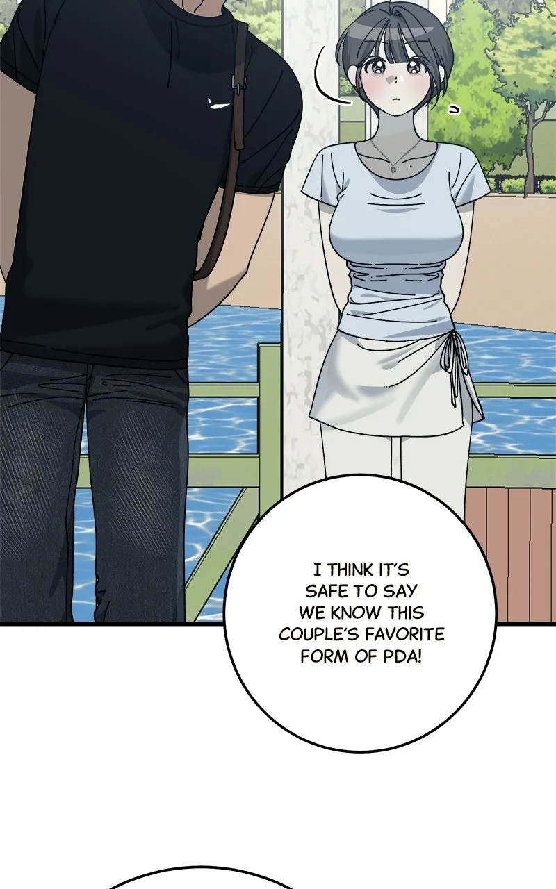 Read Rules for Dating Trash EN Manga Online
