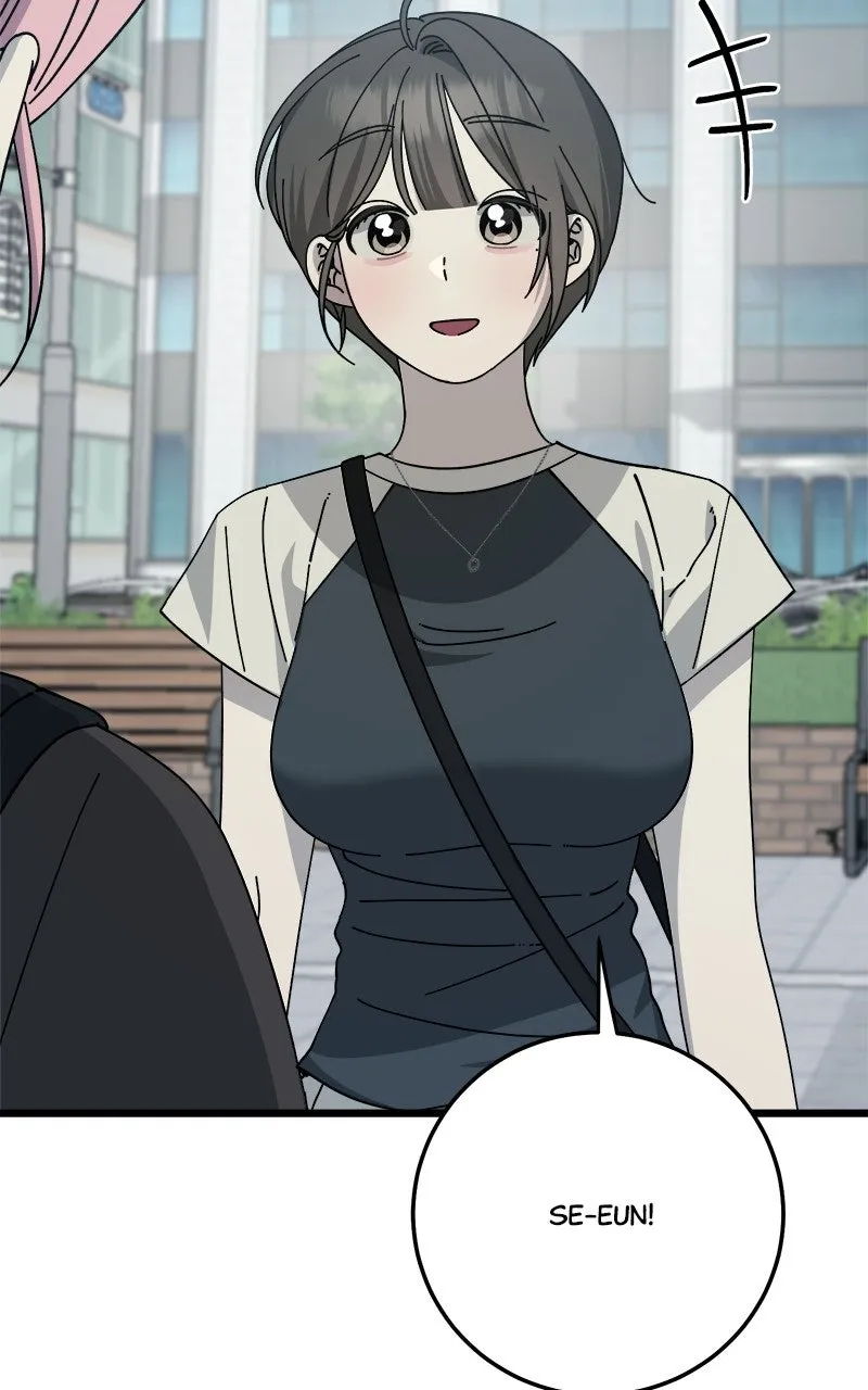 Read Rules for Dating Trash EN Manga Online