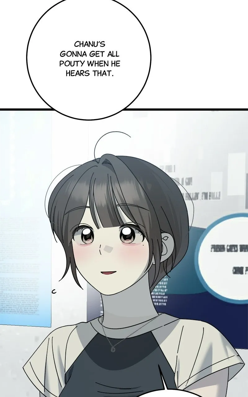 Read Rules for Dating Trash EN Manga Online