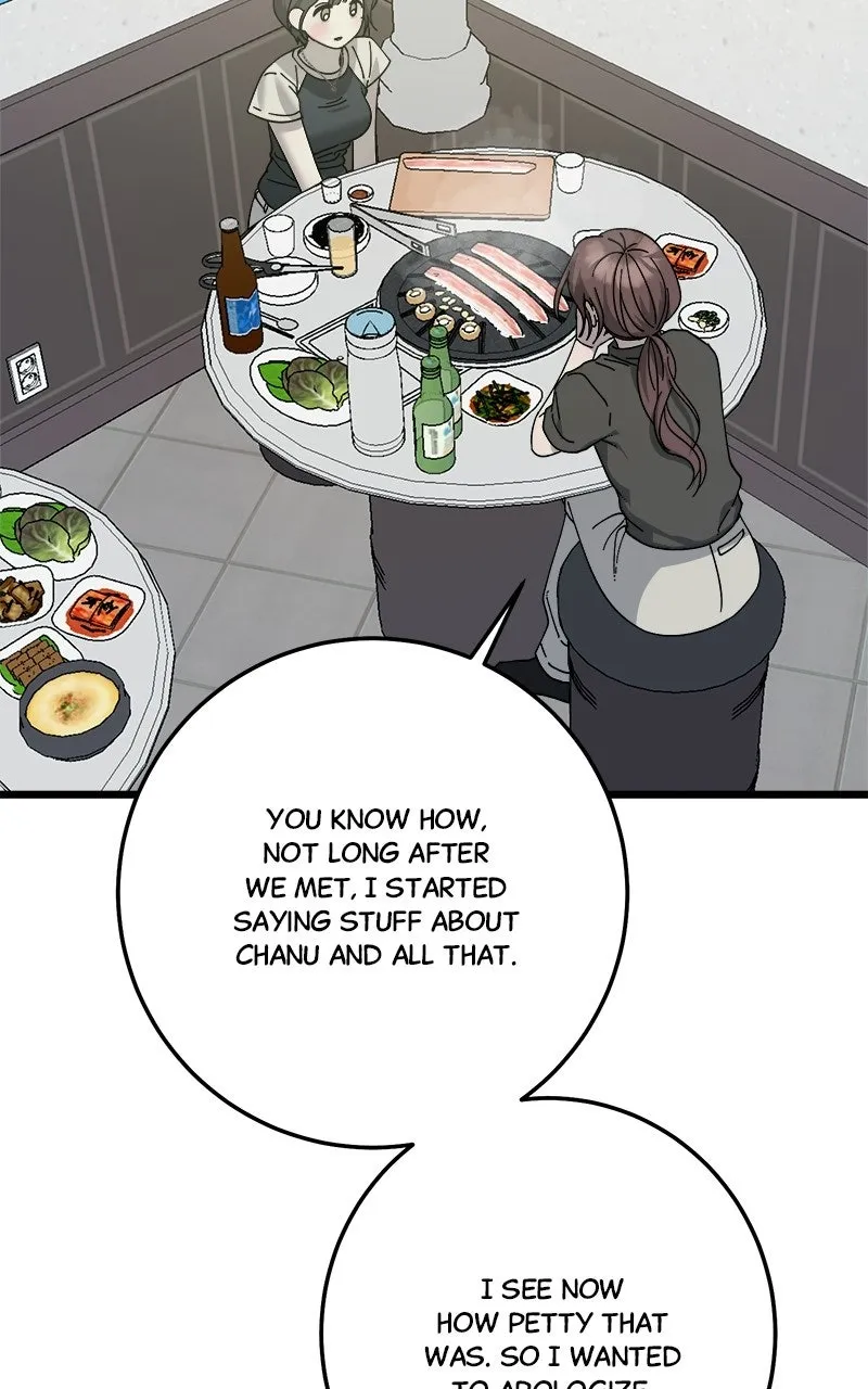 Read Rules for Dating Trash EN Manga Online