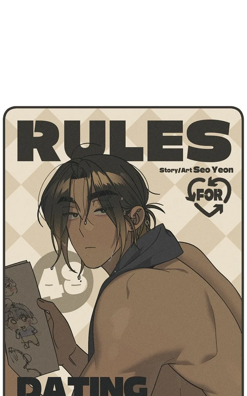 Read Rules for Dating Trash EN Manga Online