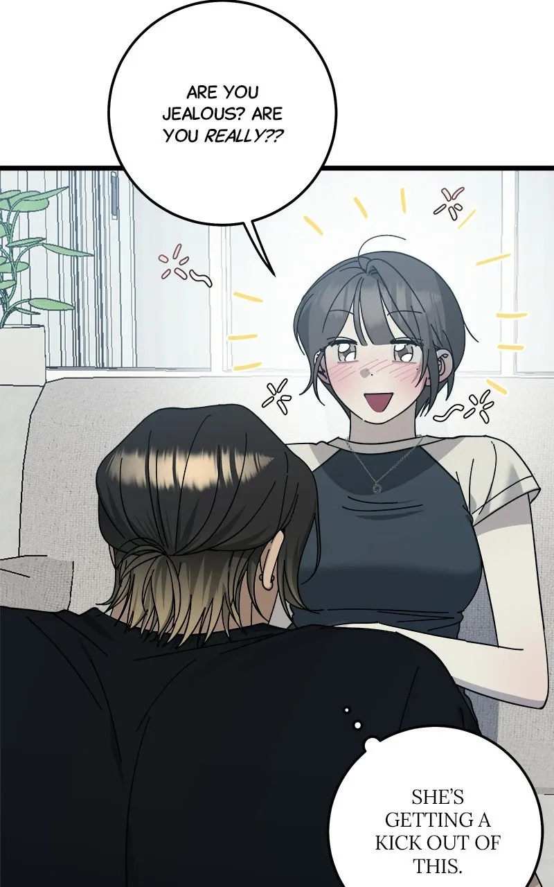 Read Rules for Dating Trash EN Manga Online