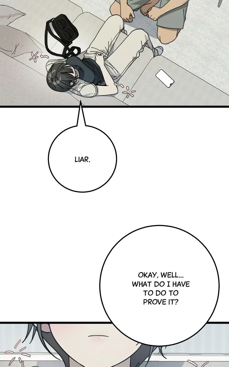 Read Rules for Dating Trash EN Manga Online