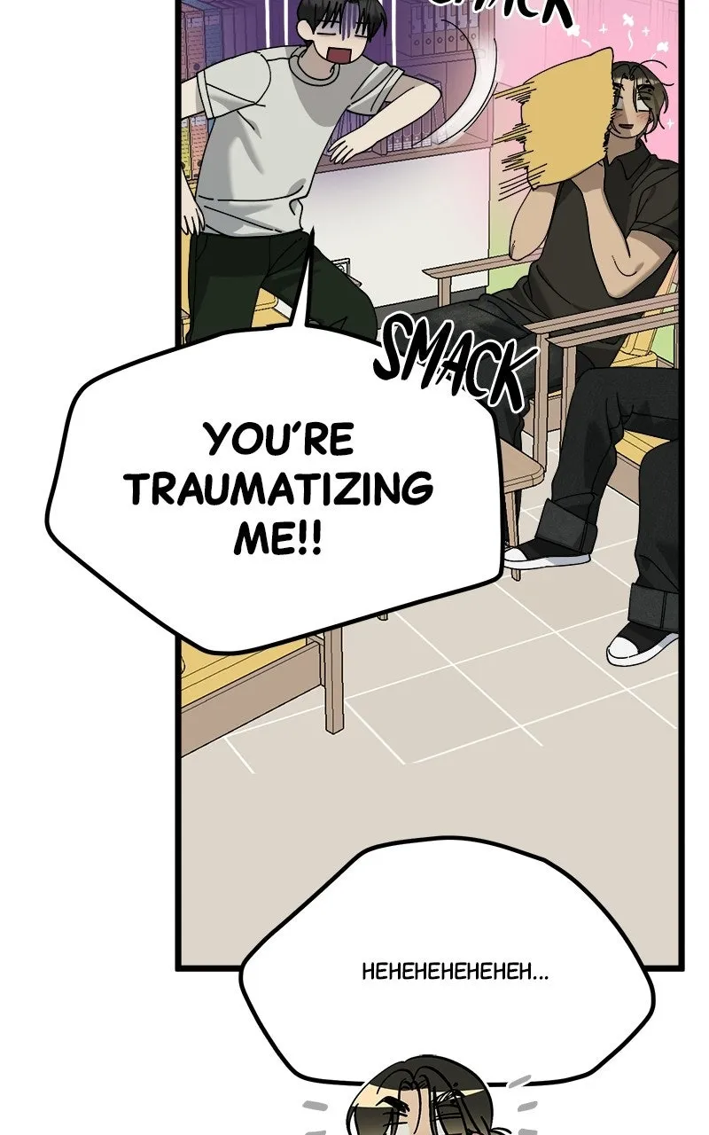 Read Rules for Dating Trash EN Manga Online
