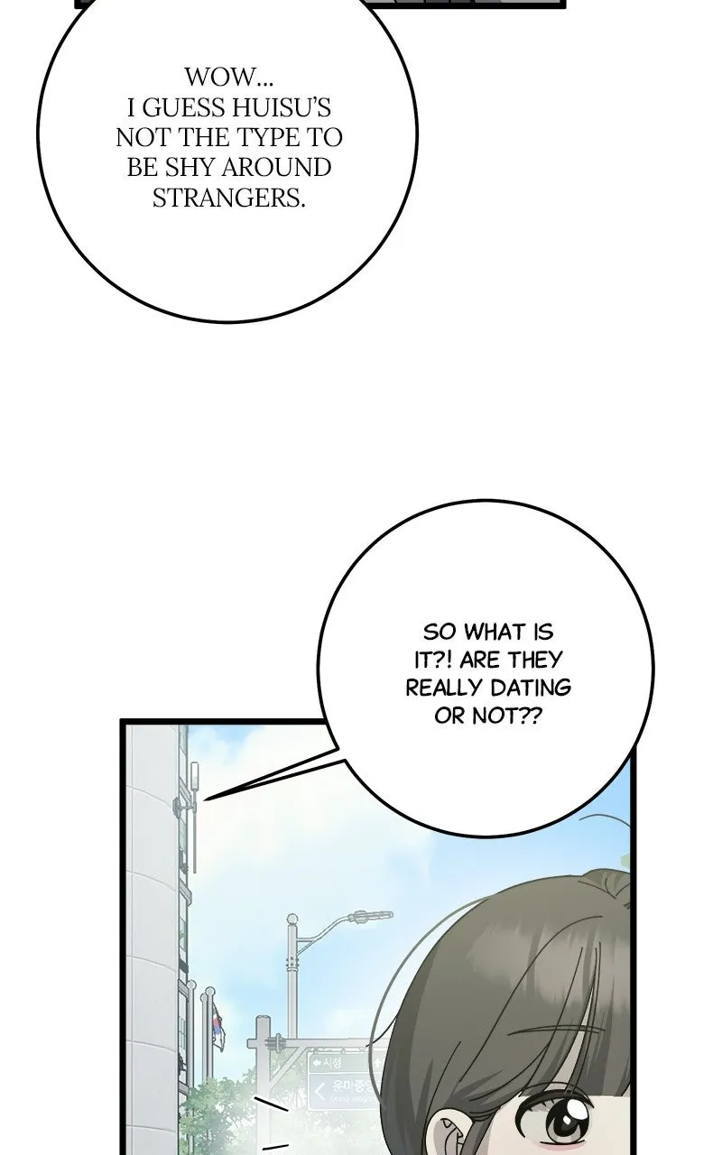 Read Rules for Dating Trash EN Manga Online