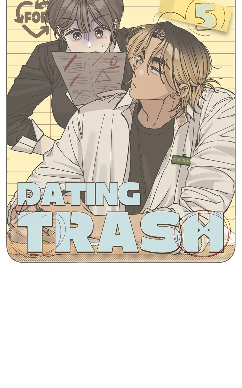 Read Rules for Dating Trash EN Manga Online