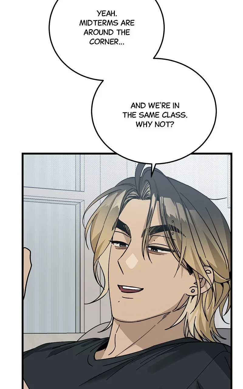 Read Rules for Dating Trash EN Manga Online