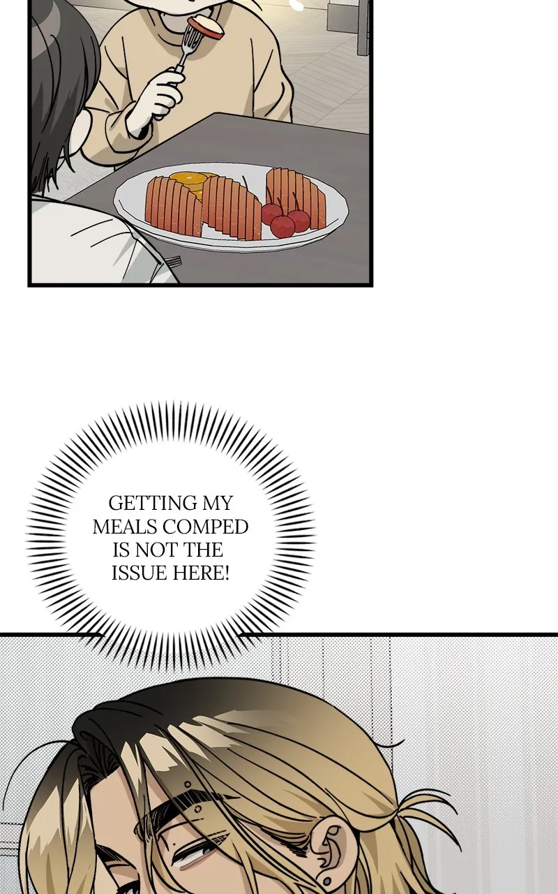 Read Rules for Dating Trash EN Manga Online