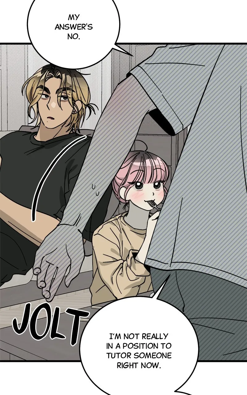 Read Rules for Dating Trash EN Manga Online
