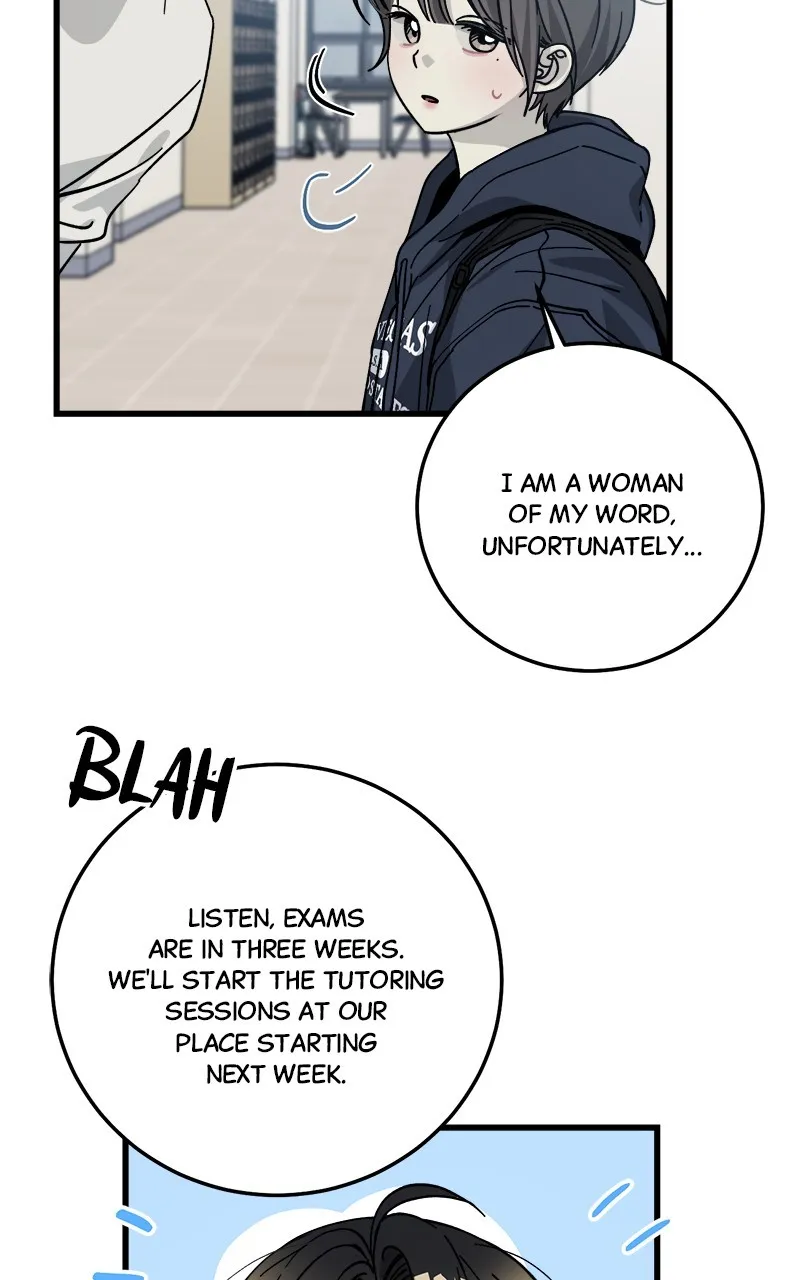 Read Rules for Dating Trash EN Manga Online