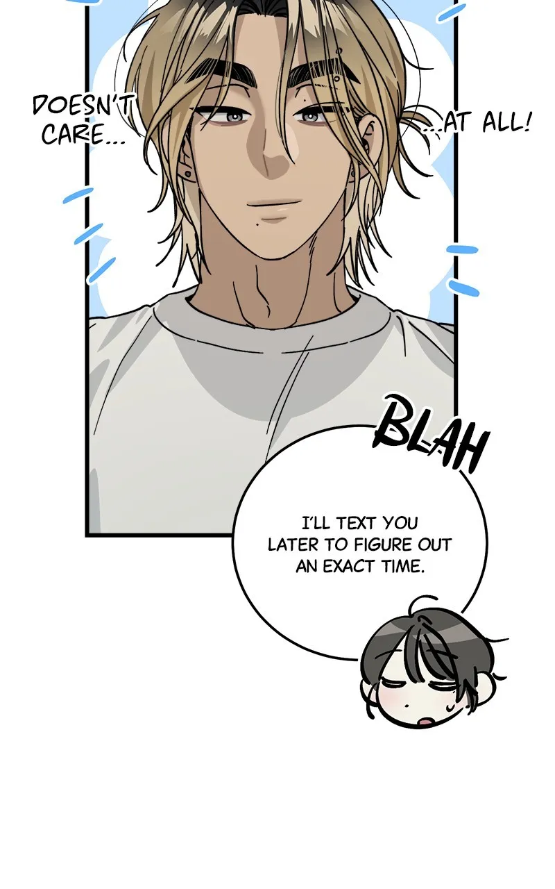 Read Rules for Dating Trash EN Manga Online