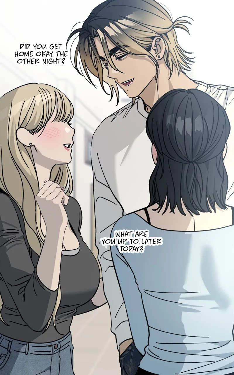 Read Rules for Dating Trash EN Manga Online