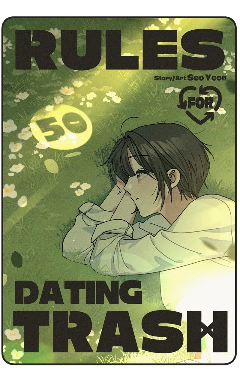 Read Rules for Dating Trash EN Manga Online