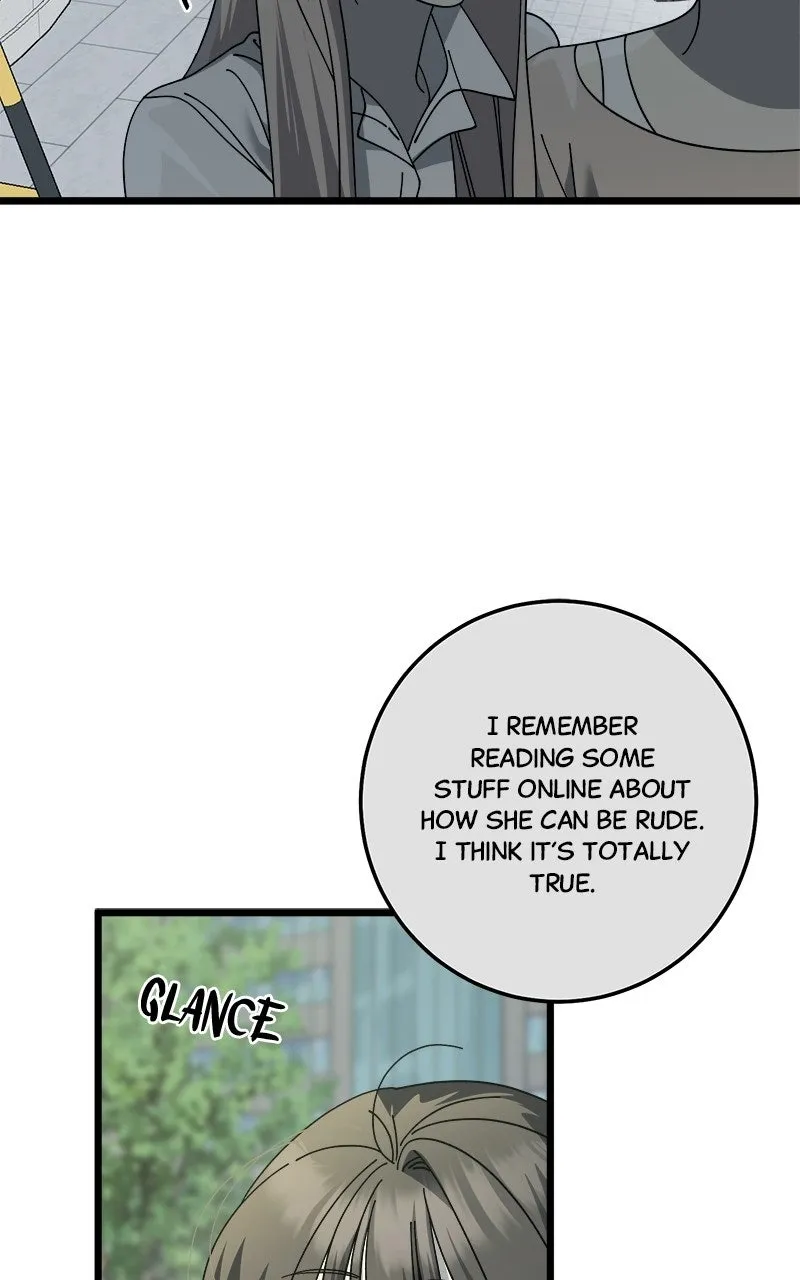 Read Rules for Dating Trash EN Manga Online