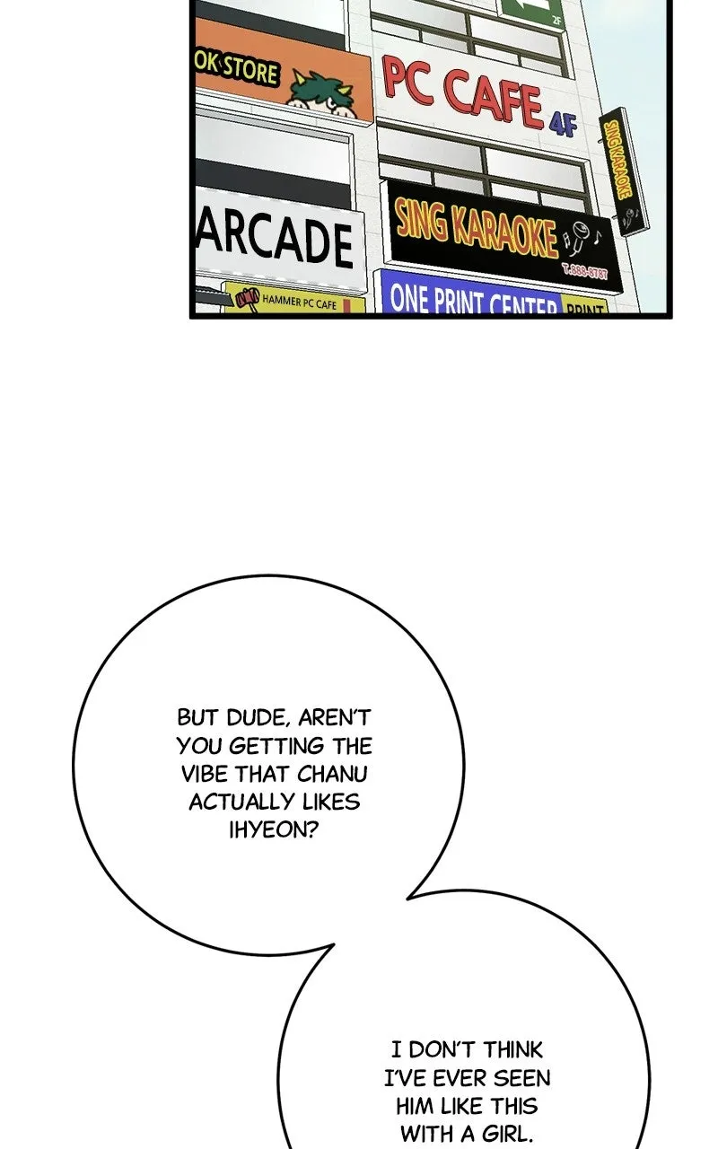 Read Rules for Dating Trash EN Manga Online