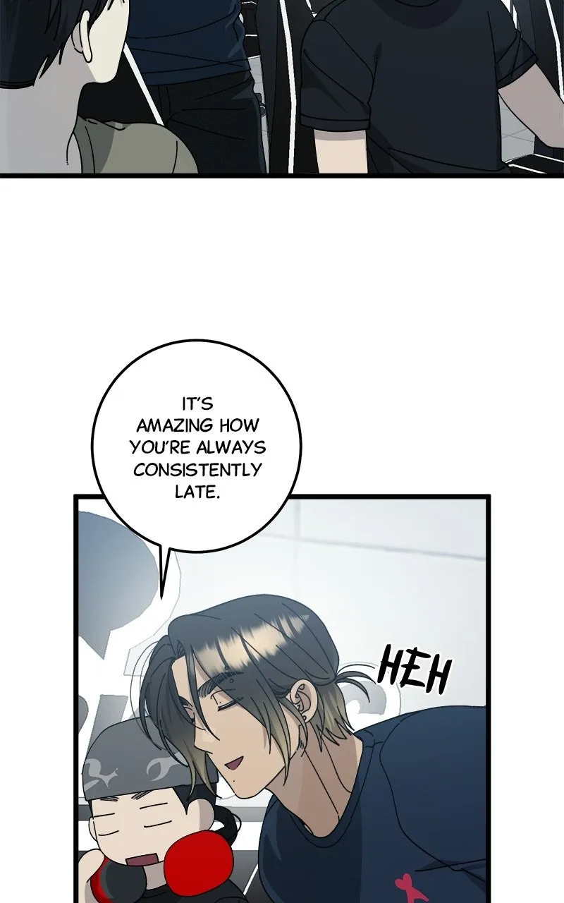 Read Rules for Dating Trash EN Manga Online