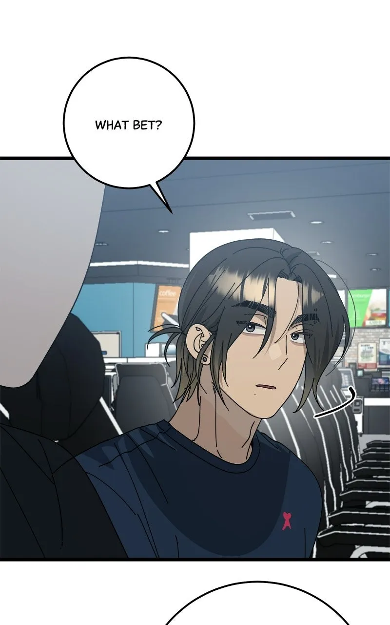 Read Rules for Dating Trash EN Manga Online
