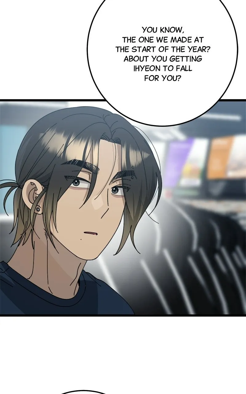 Read Rules for Dating Trash EN Manga Online