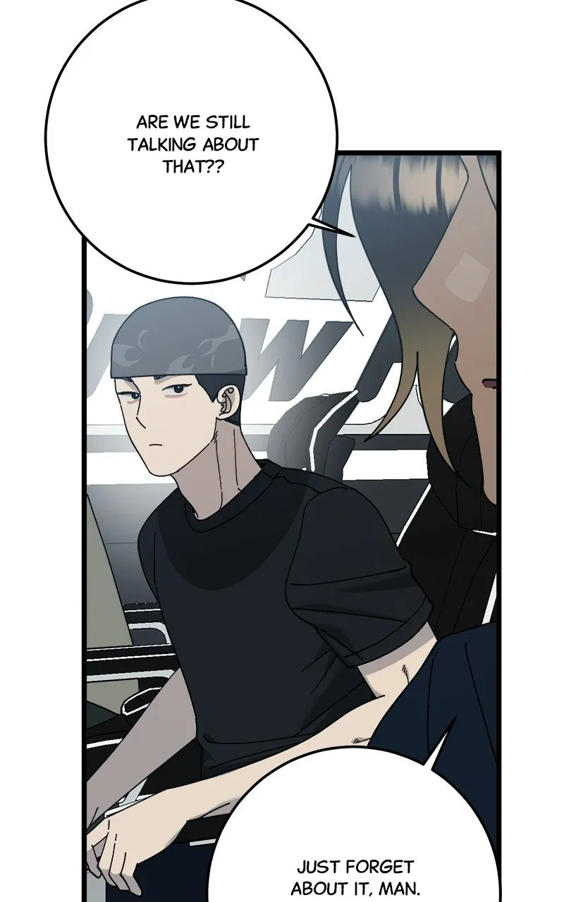 Read Rules for Dating Trash EN Manga Online