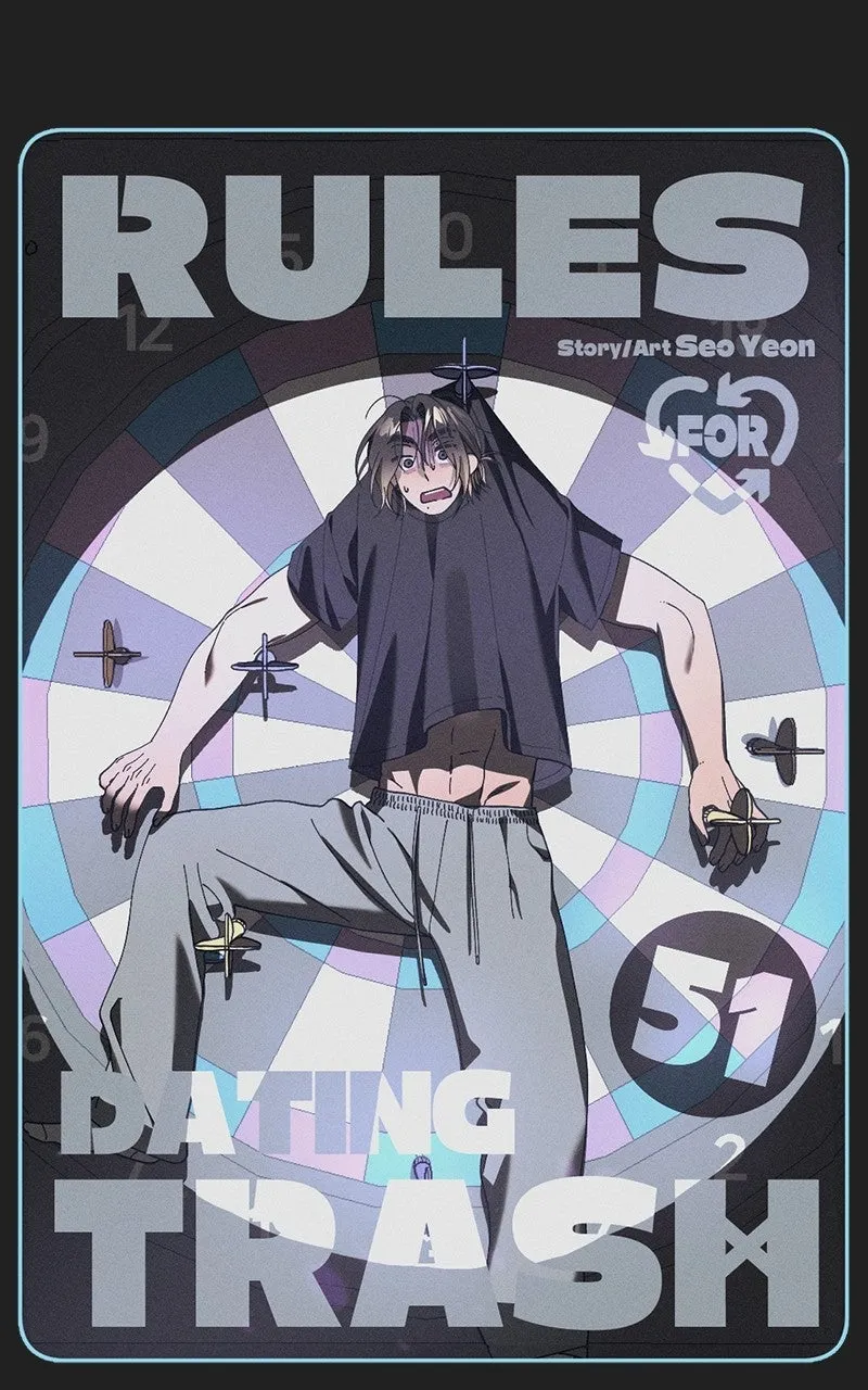 Read Rules for Dating Trash EN Manga Online