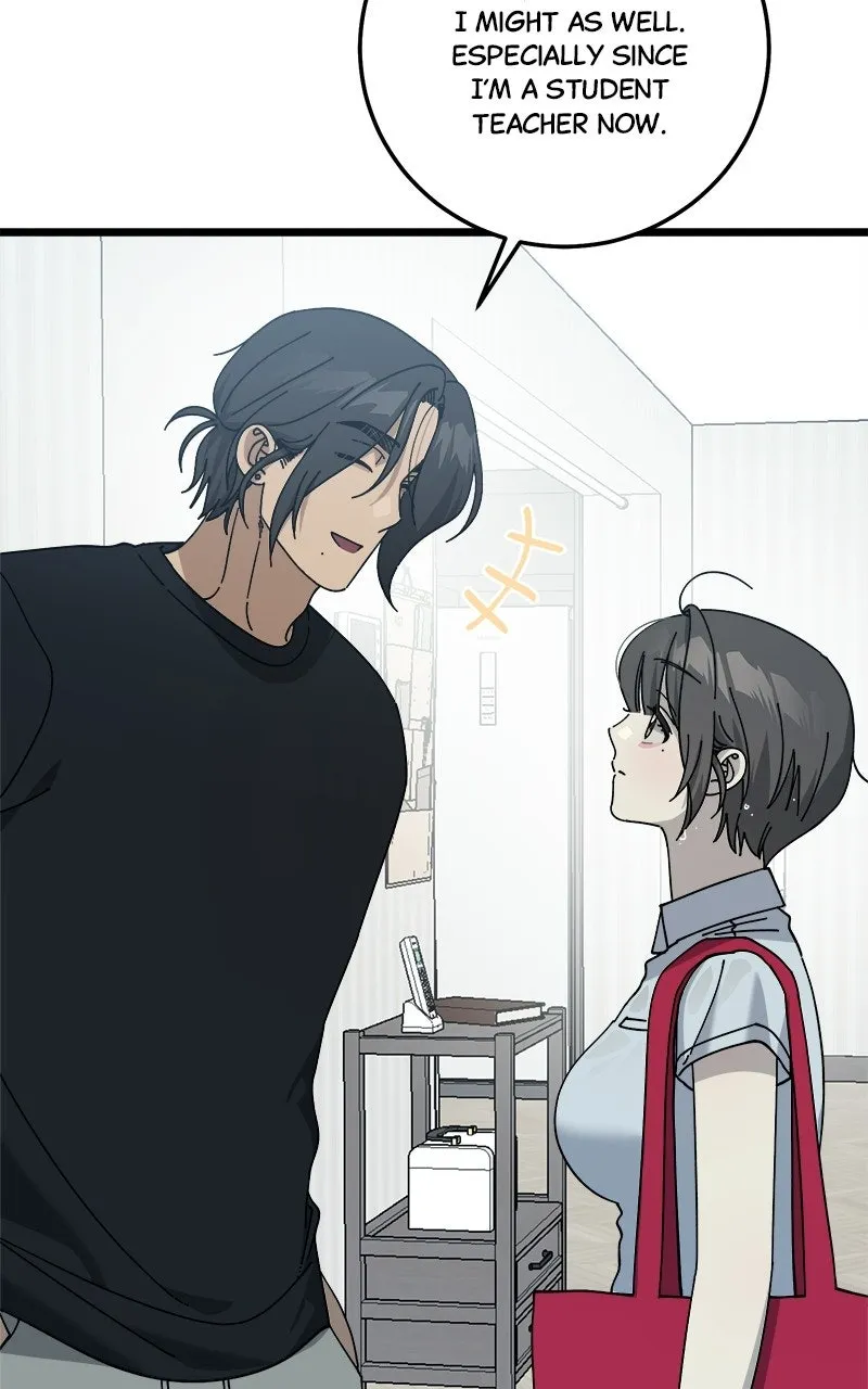 Read Rules for Dating Trash EN Manga Online