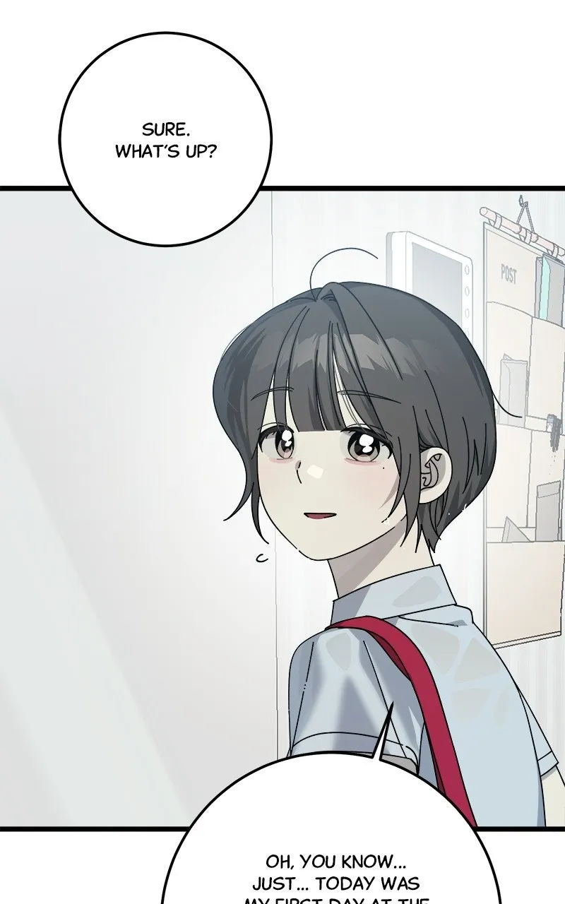 Read Rules for Dating Trash EN Manga Online