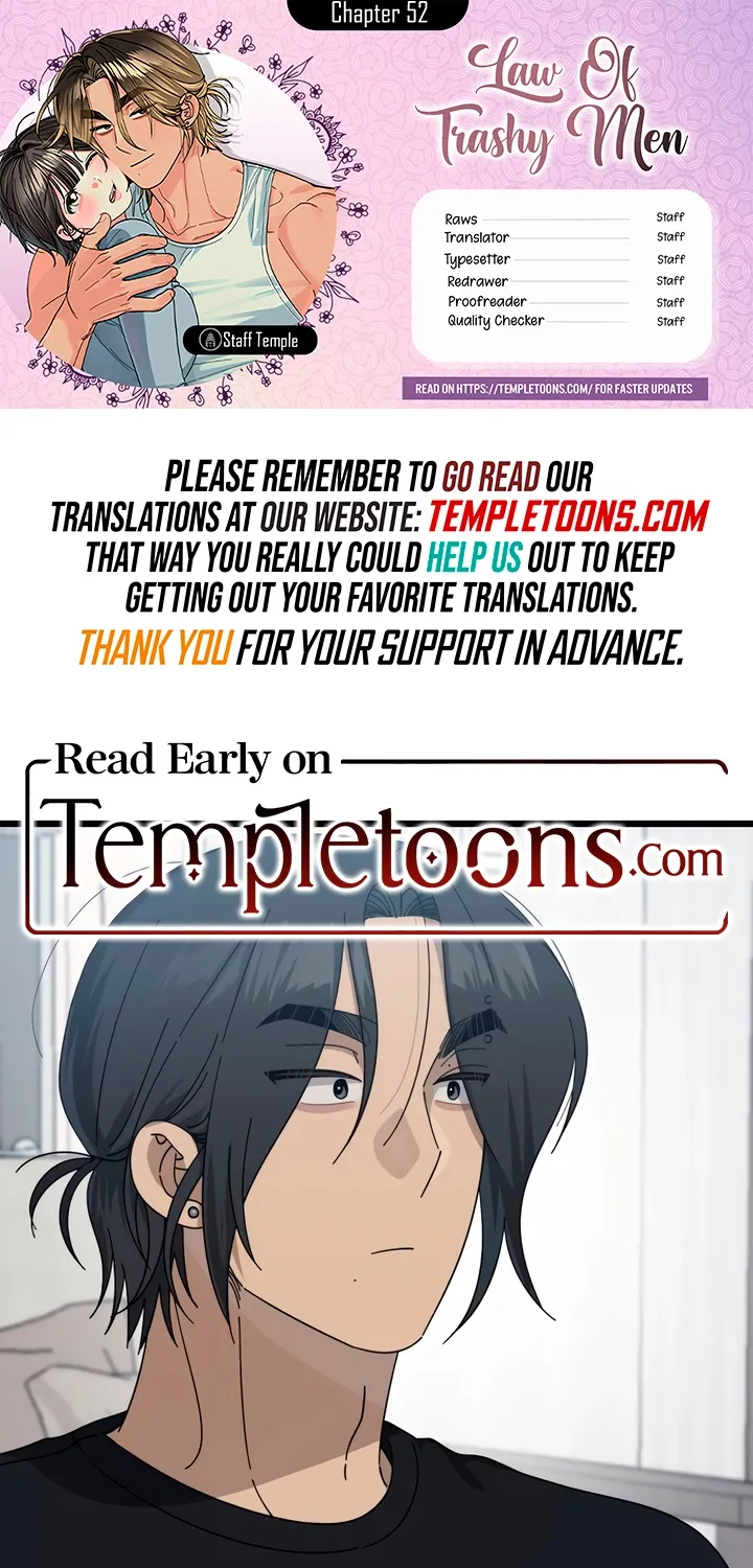 Read Rules for Dating Trash EN Manga Online