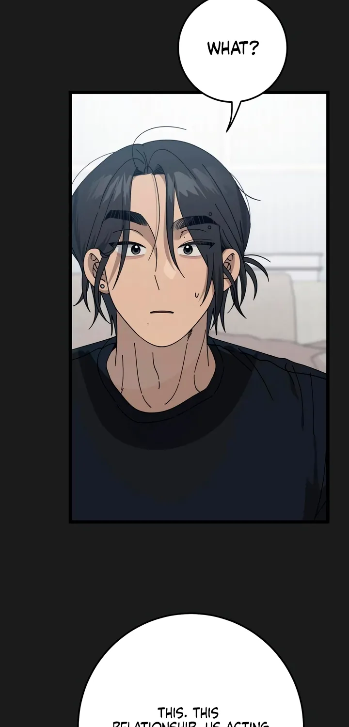 Read Rules for Dating Trash EN Manga Online