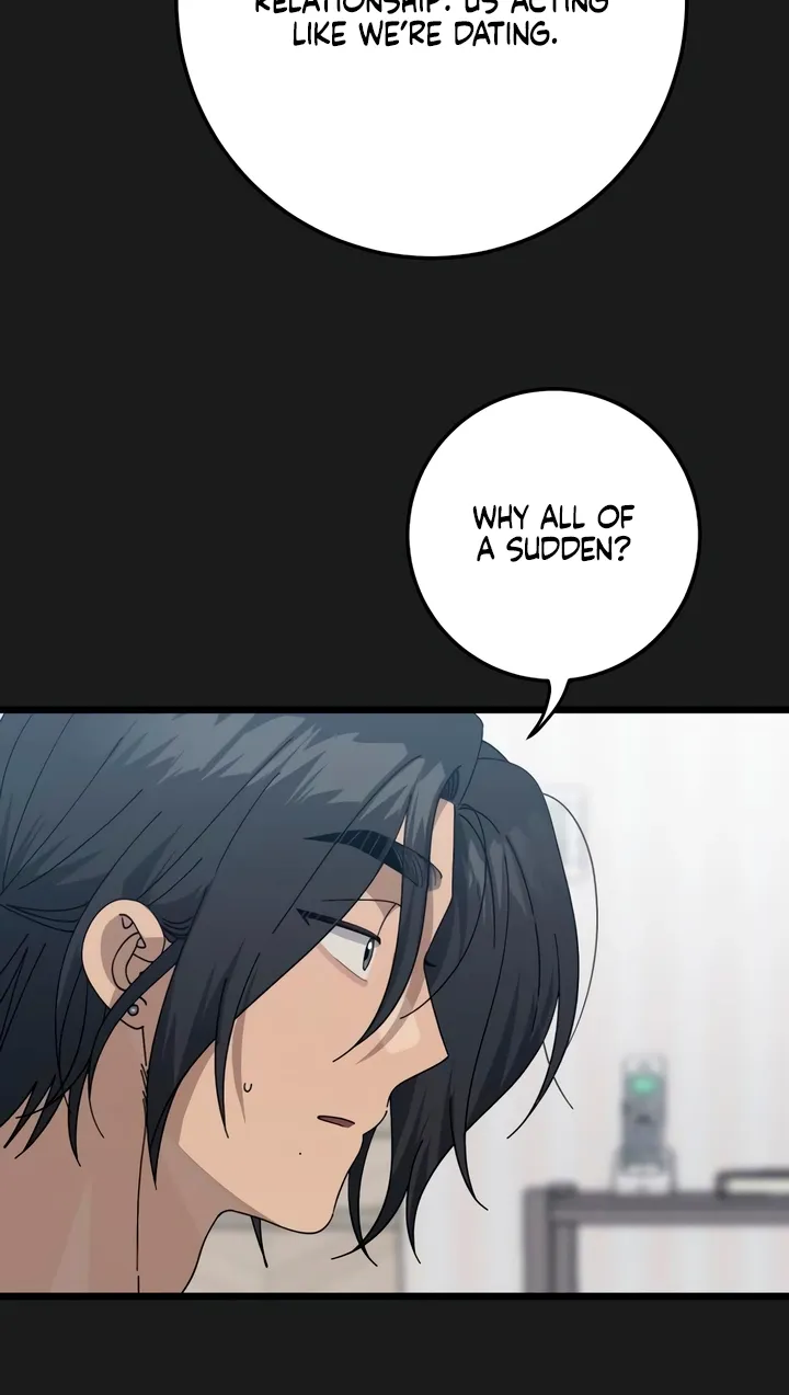Read Rules for Dating Trash EN Manga Online