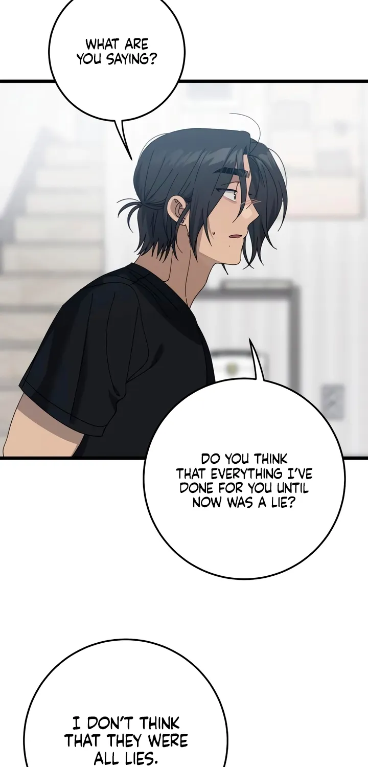 Read Rules for Dating Trash EN Manga Online