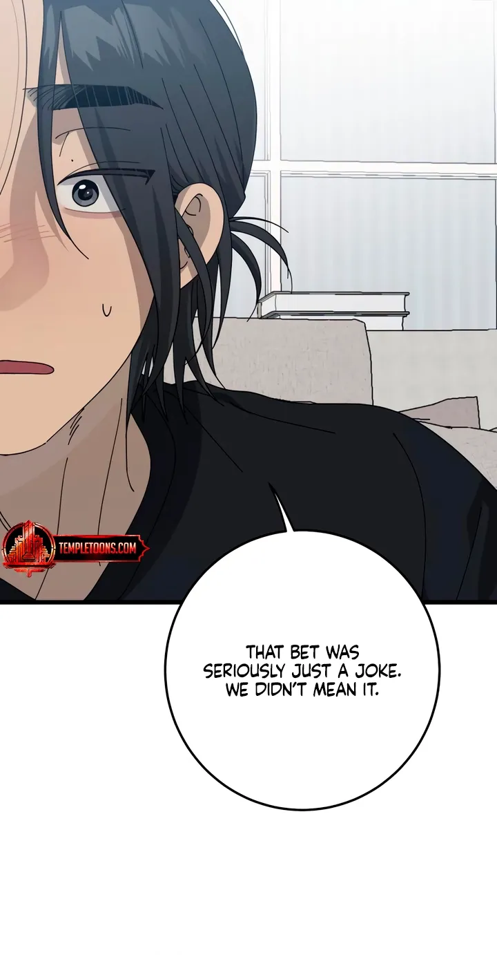 Read Rules for Dating Trash EN Manga Online