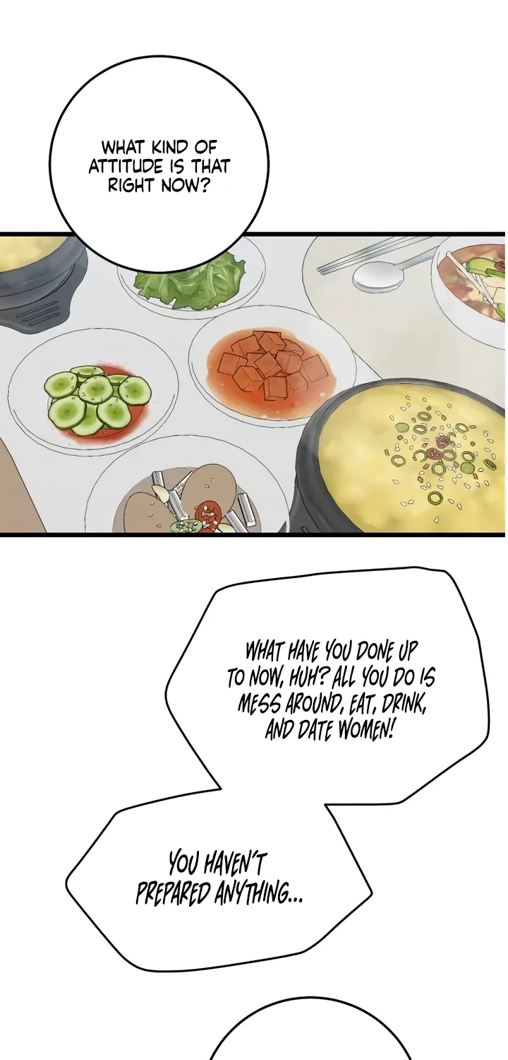 Read Rules for Dating Trash EN Manga Online