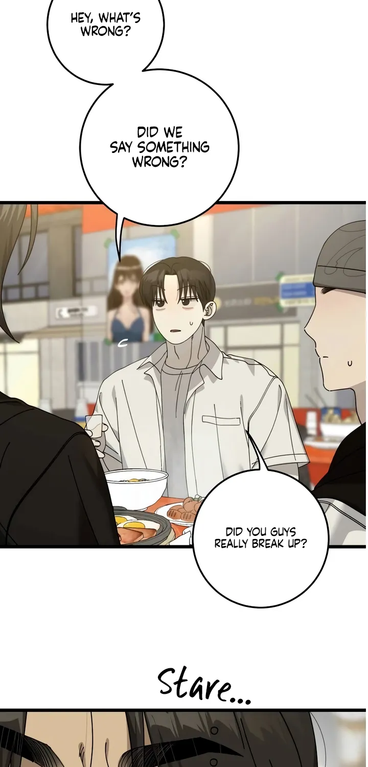 Read Rules for Dating Trash EN Manga Online