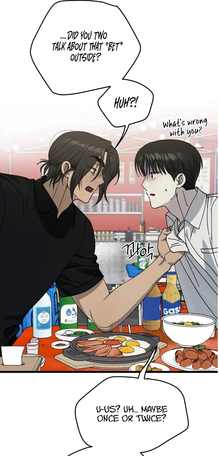 Read Rules for Dating Trash EN Manga Online